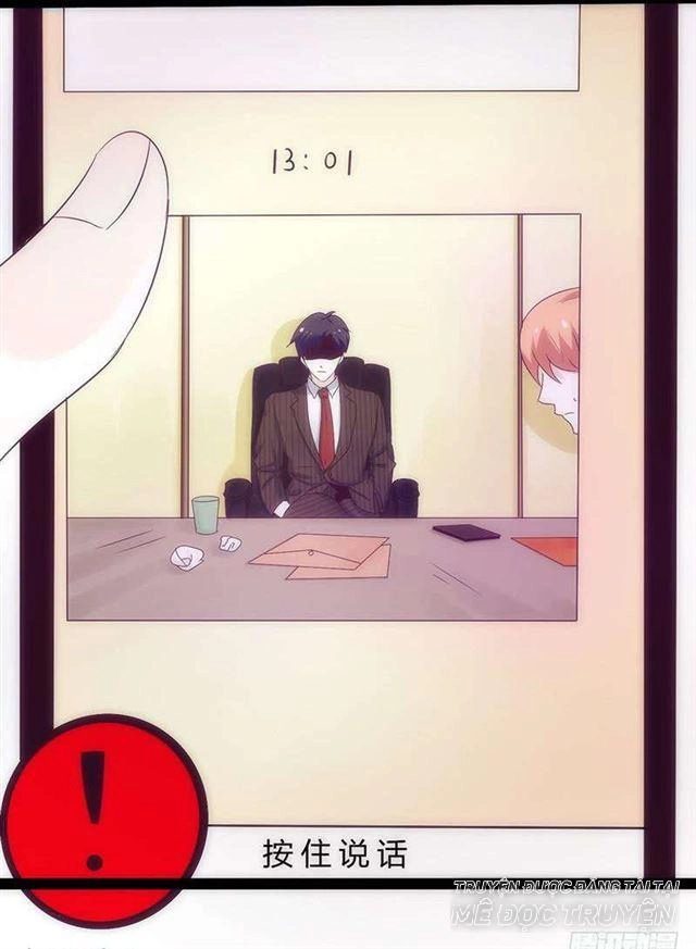 Cho Em Muôn Trượng Hào Quang Chapter 38 - 21