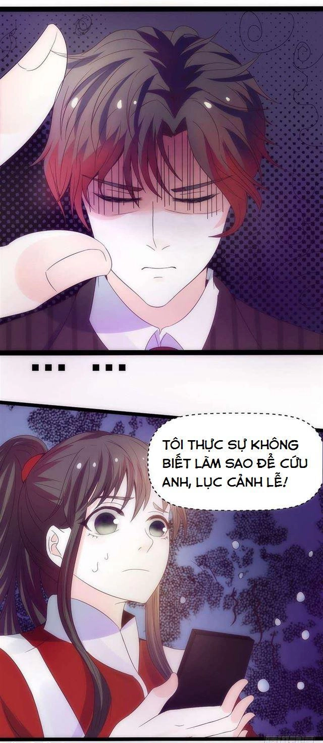 Cho Em Muôn Trượng Hào Quang Chapter 38 - 22