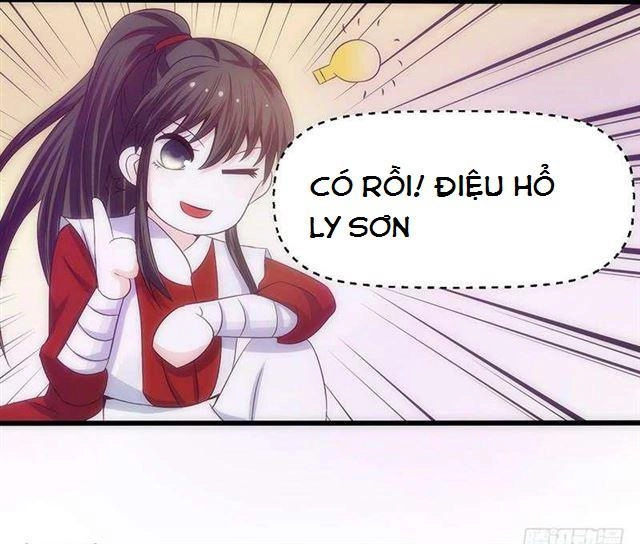 Cho Em Muôn Trượng Hào Quang Chapter 38 - 24