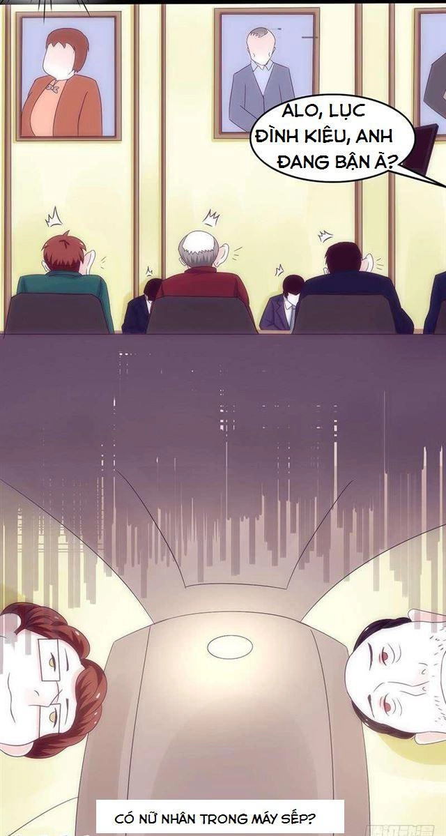 Cho Em Muôn Trượng Hào Quang Chapter 38 - 28