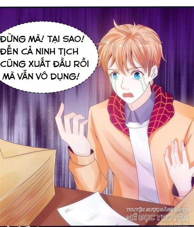 Cho Em Muôn Trượng Hào Quang Chapter 39 - 6