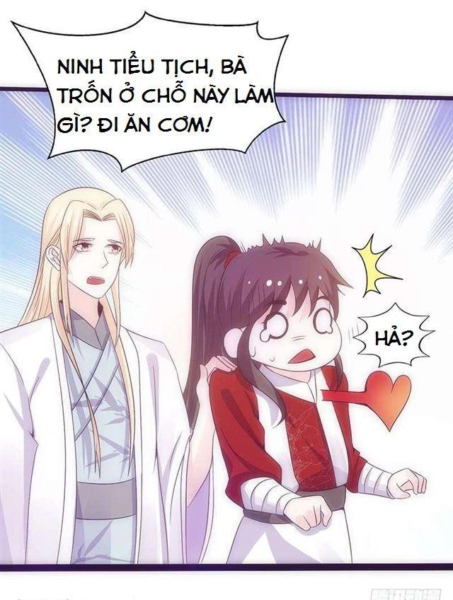 Cho Em Muôn Trượng Hào Quang Chapter 39 - 13