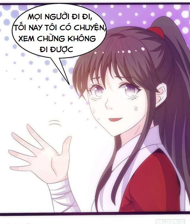 Cho Em Muôn Trượng Hào Quang Chapter 39 - 14