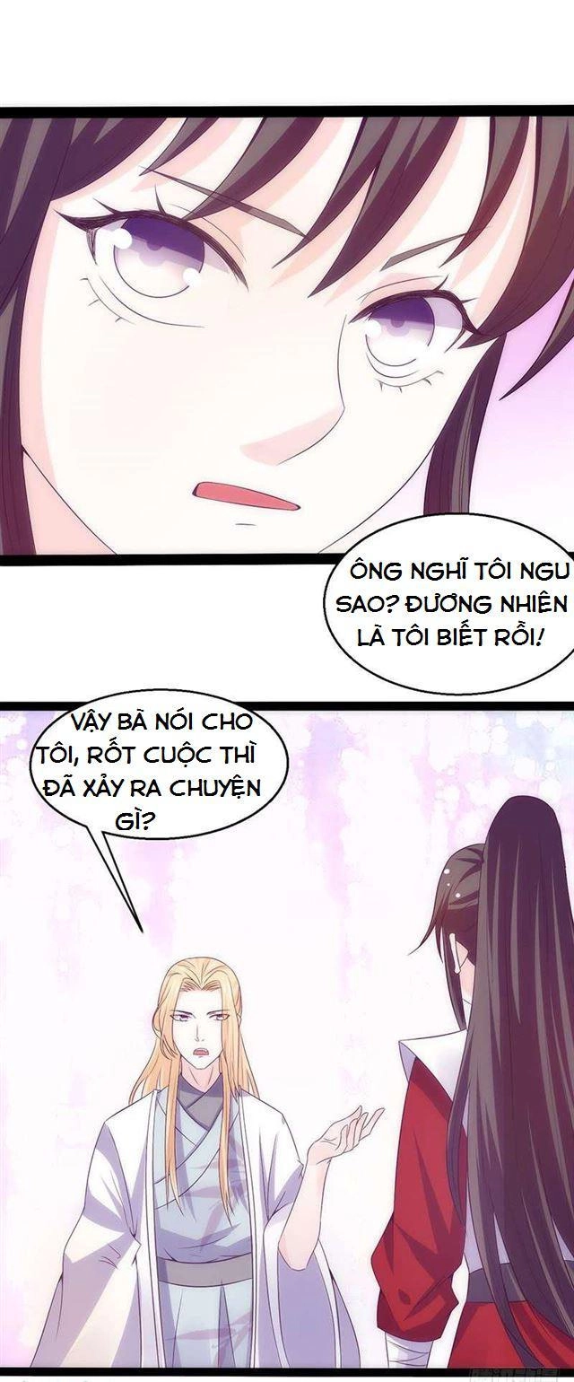 Cho Em Muôn Trượng Hào Quang Chapter 39 - 19