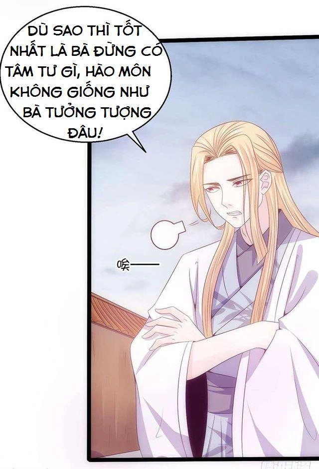 Cho Em Muôn Trượng Hào Quang Chapter 39 - 25