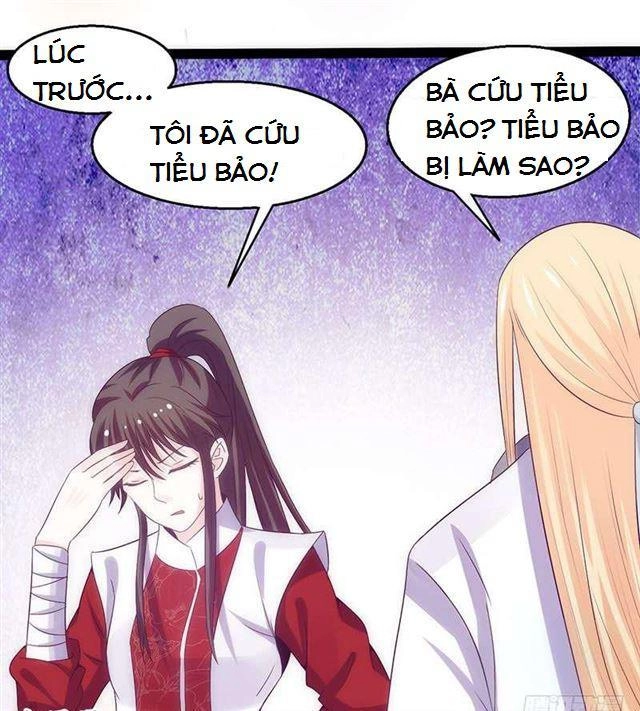Cho Em Muôn Trượng Hào Quang Chapter 40 - 20