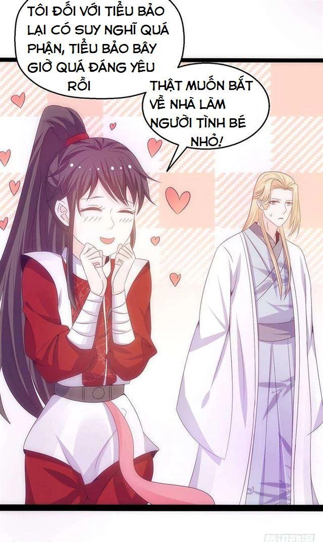 Cho Em Muôn Trượng Hào Quang Chapter 40 - 24