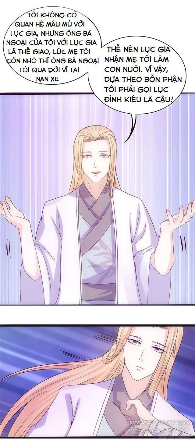 Cho Em Muôn Trượng Hào Quang Chapter 41 - 6