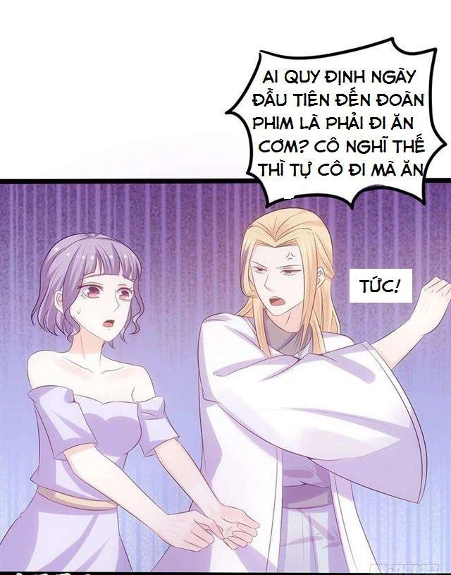 Cho Em Muôn Trượng Hào Quang Chapter 41 - 13