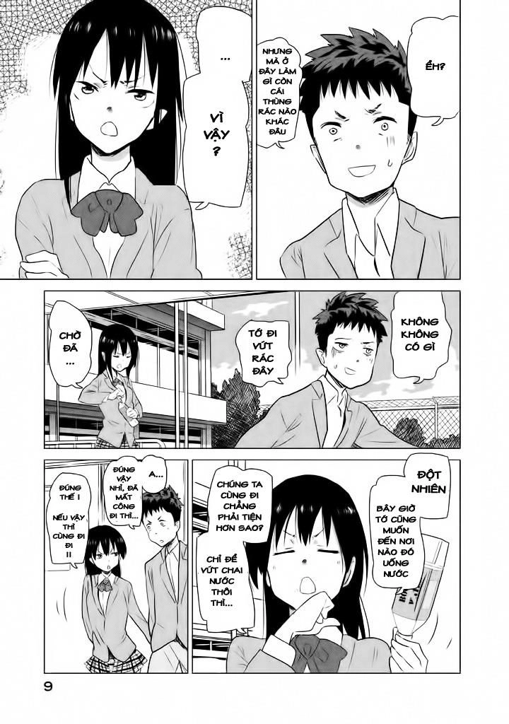 Kyou No Yuiko-San Chapter 1 - 12