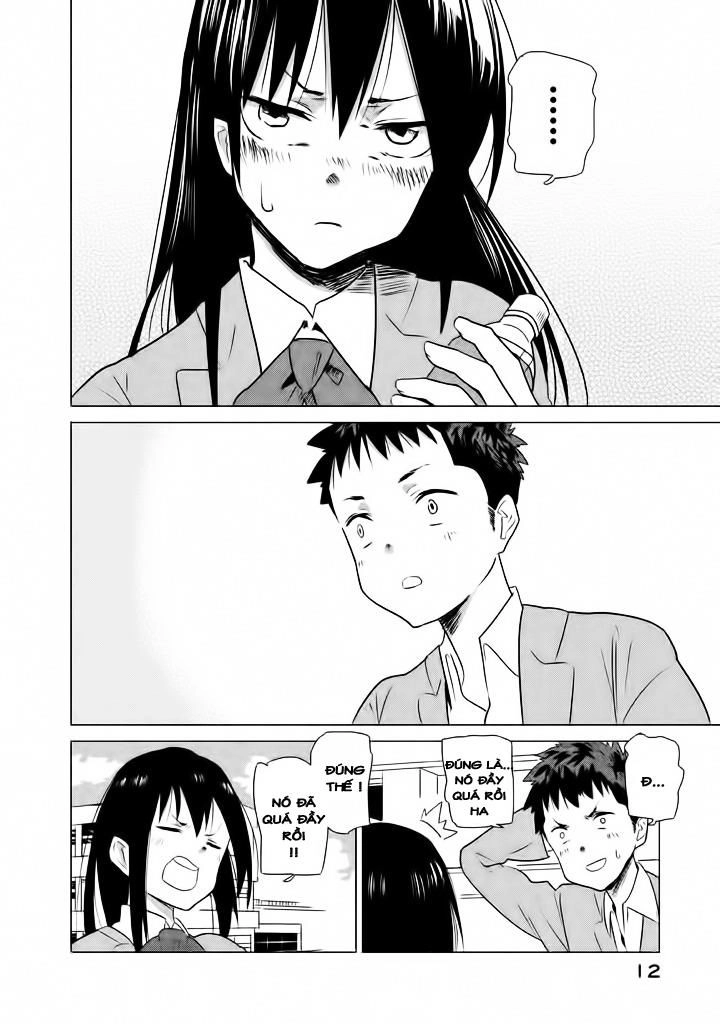 Kyou No Yuiko-San Chapter 1 - 15