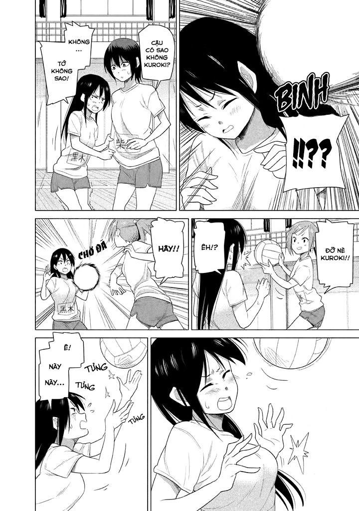 Kyou No Yuiko-San Chapter 8 - 6