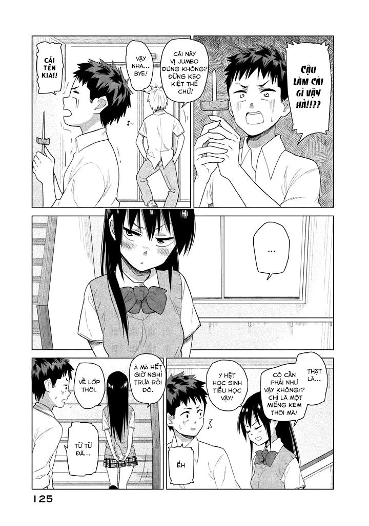 Kyou No Yuiko-San Chapter 9 - 12