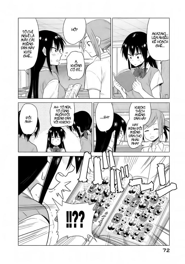 Kyou No Yuiko-San Chapter 15 - 5