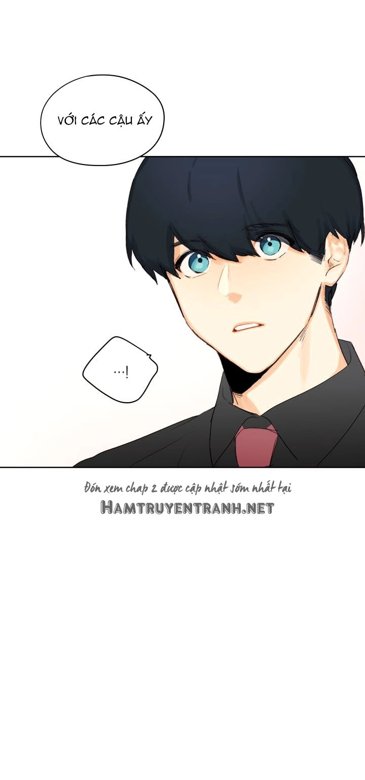 Thực Tập Sinh Chapter 1 - 48