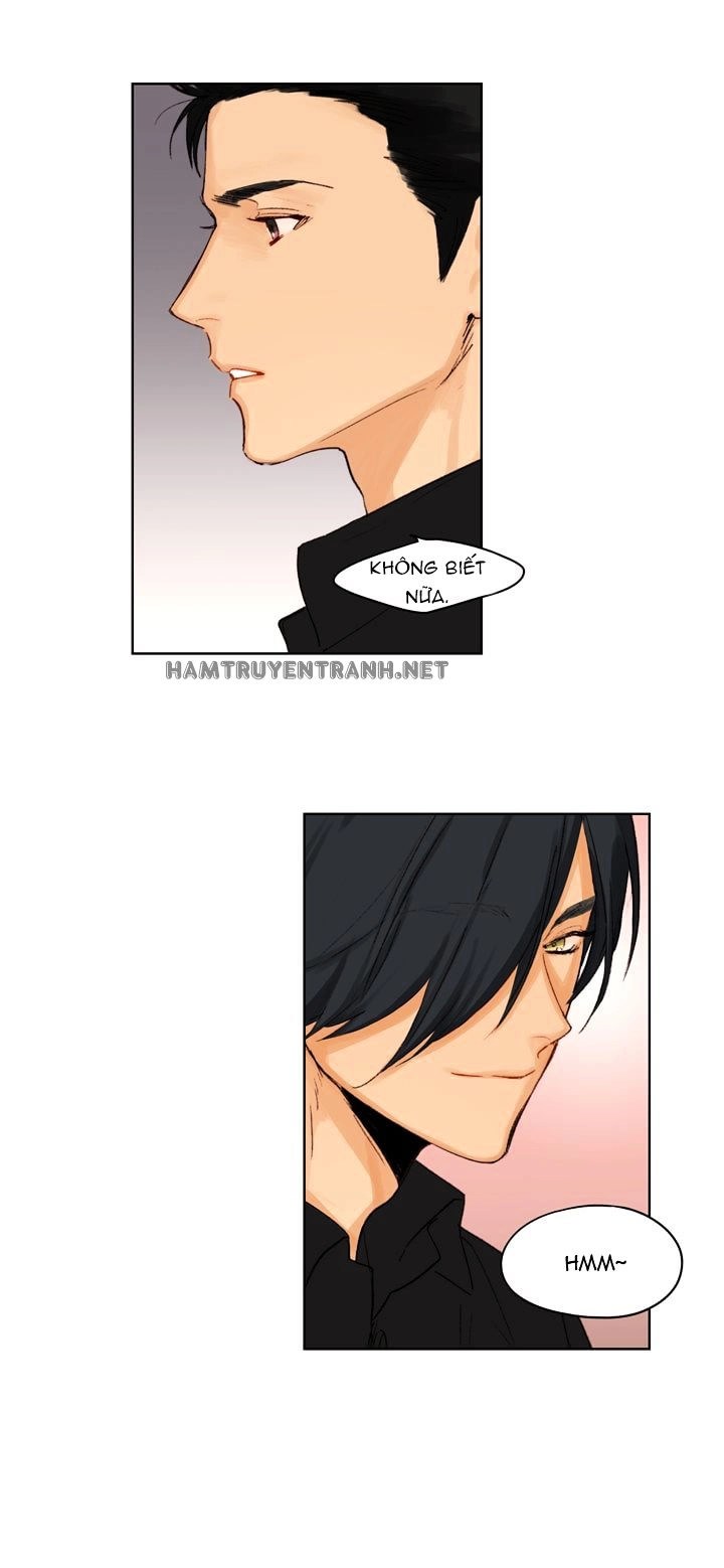 Thực Tập Sinh Chapter 2 - 36