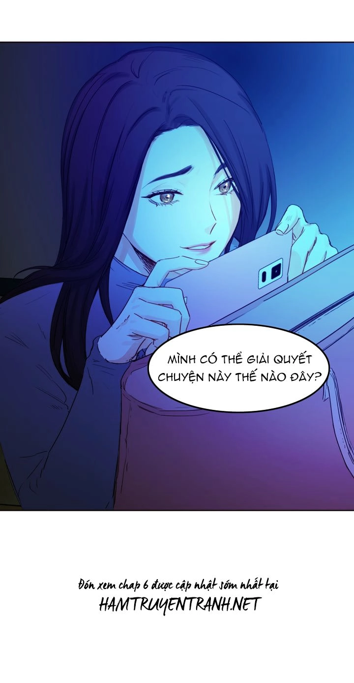 Thực Tập Sinh Chapter 5 - 42