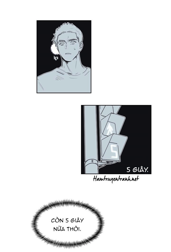 Thực Tập Sinh Chapter 6 - 17