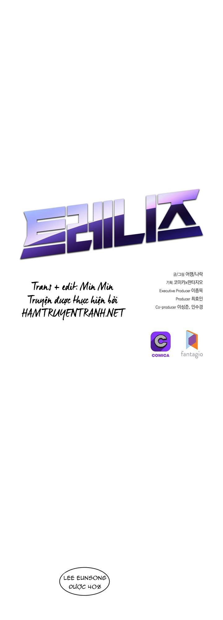 Thực Tập Sinh Chapter 9 - 13