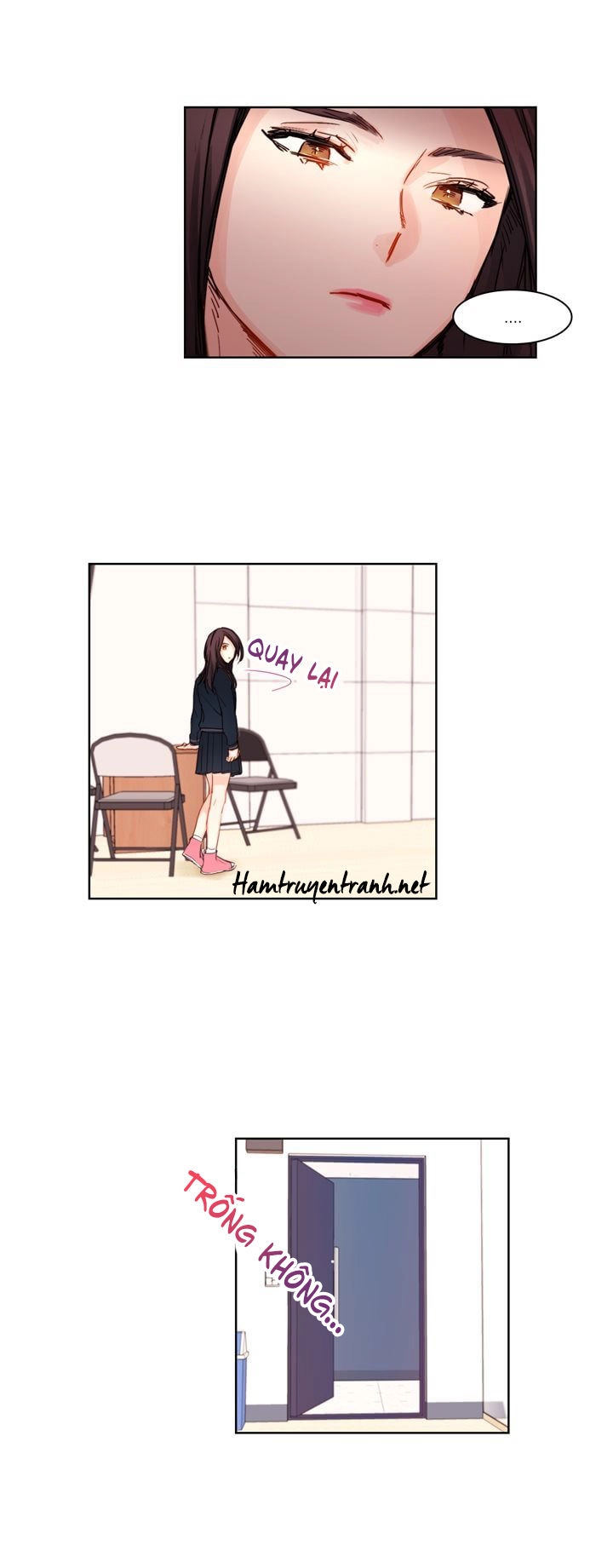 Thực Tập Sinh Chapter 9 - 34