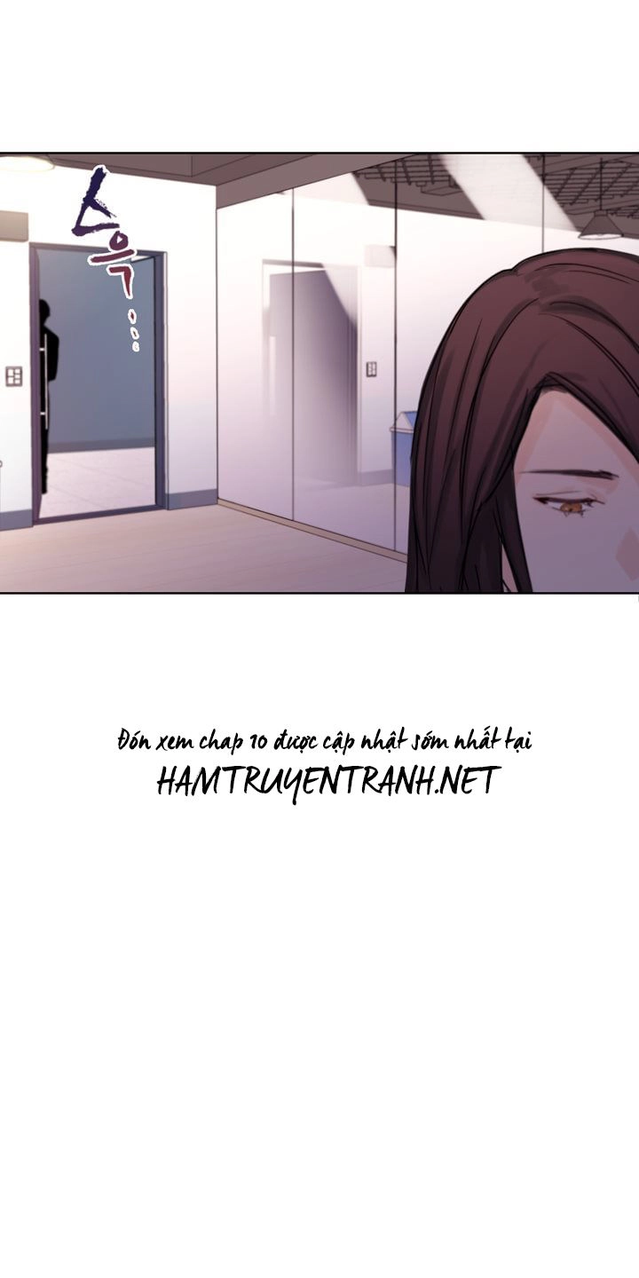 Thực Tập Sinh Chapter 9 - 36