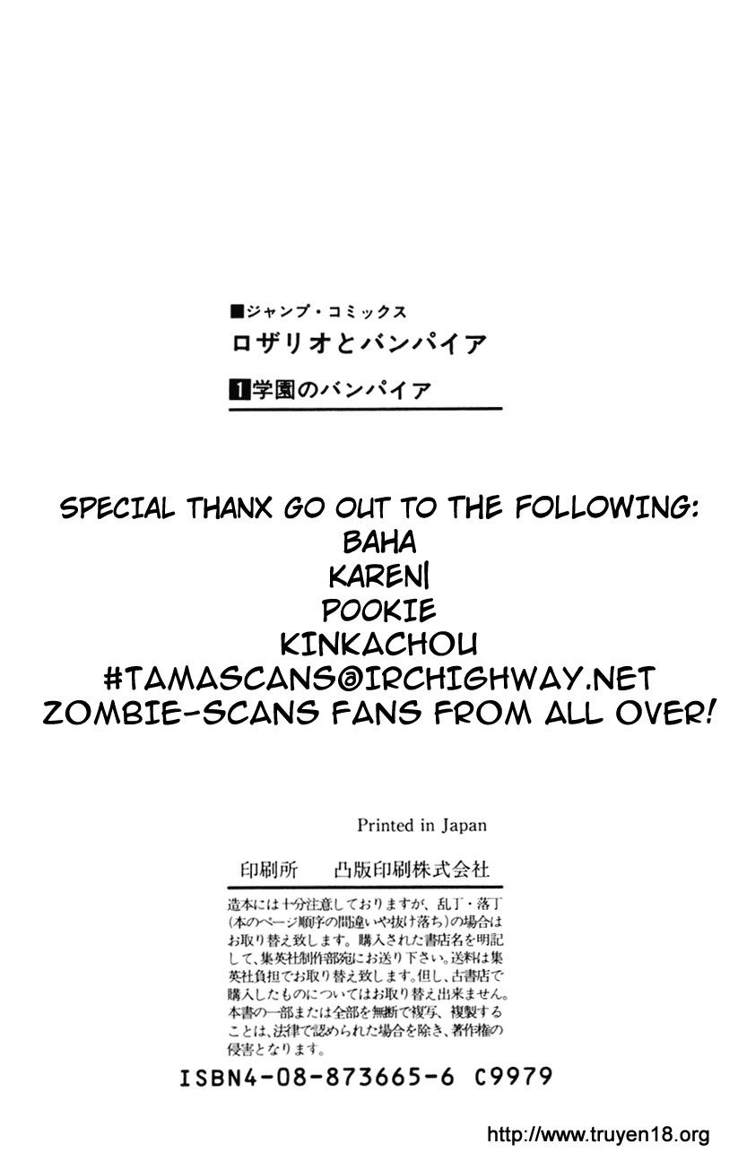 Cô Nàng Ma Cà Rồng I Chapter 4 - 46