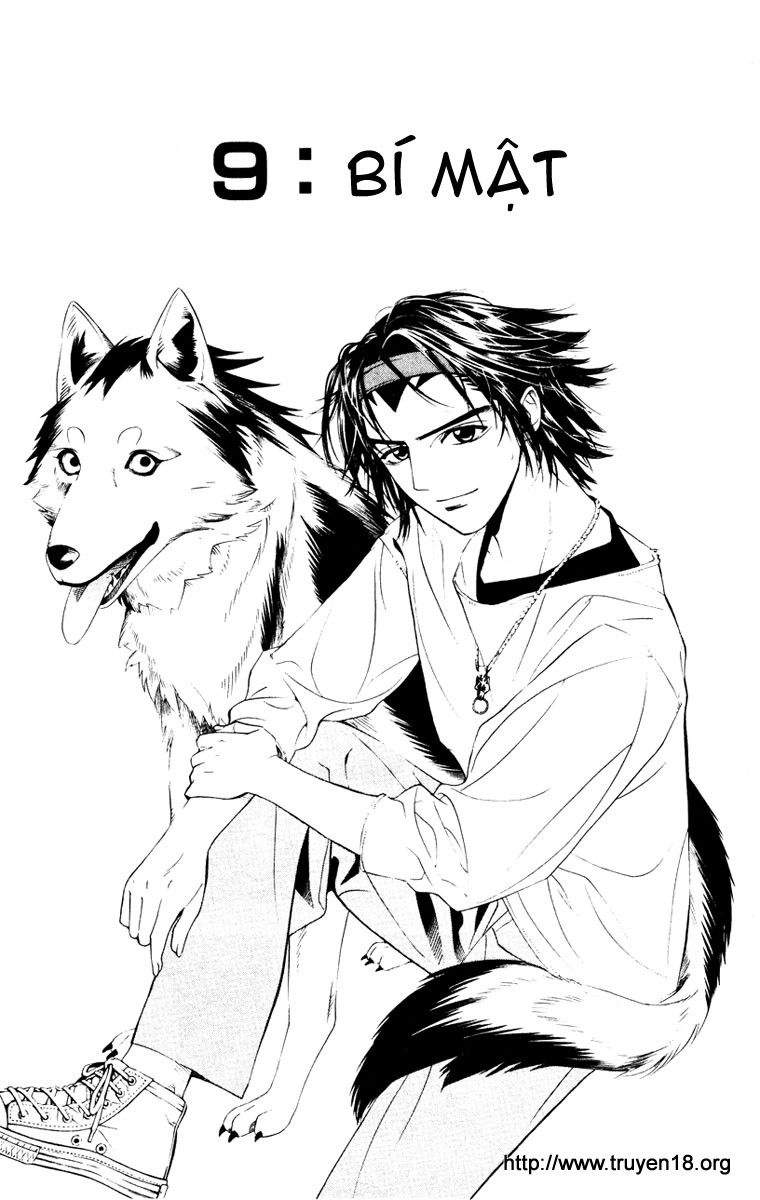 Cô Nàng Ma Cà Rồng I Chapter 9 - 7