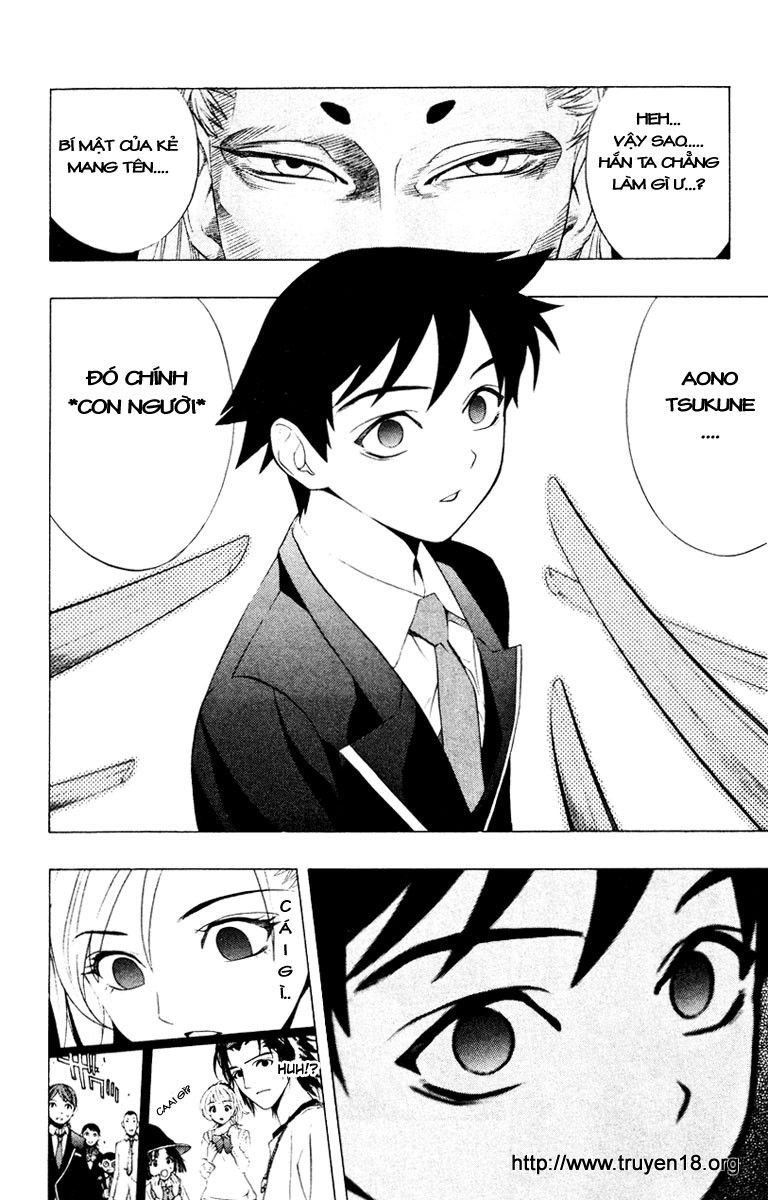 Cô Nàng Ma Cà Rồng I Chapter 9 - 14