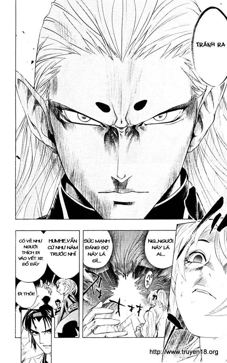 Cô Nàng Ma Cà Rồng I Chapter 9 - 16