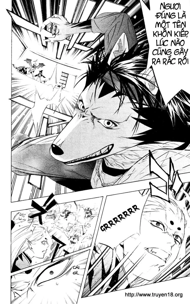 Cô Nàng Ma Cà Rồng I Chapter 9 - 40