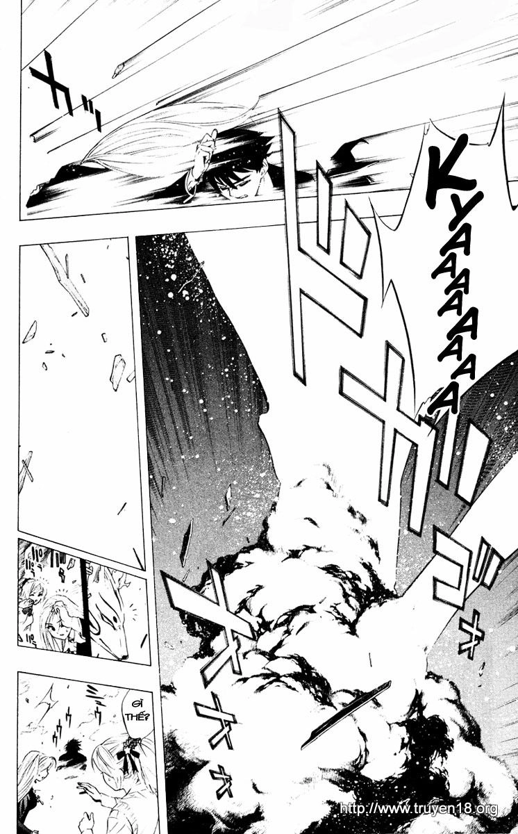 Cô Nàng Ma Cà Rồng I Chapter 10 - 12