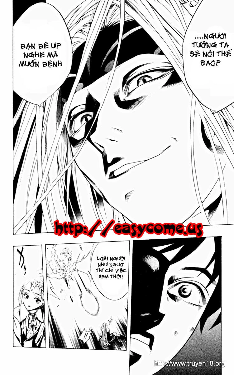 Cô Nàng Ma Cà Rồng I Chapter 10 - 20