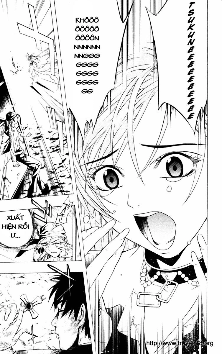 Cô Nàng Ma Cà Rồng I Chapter 10 - 23