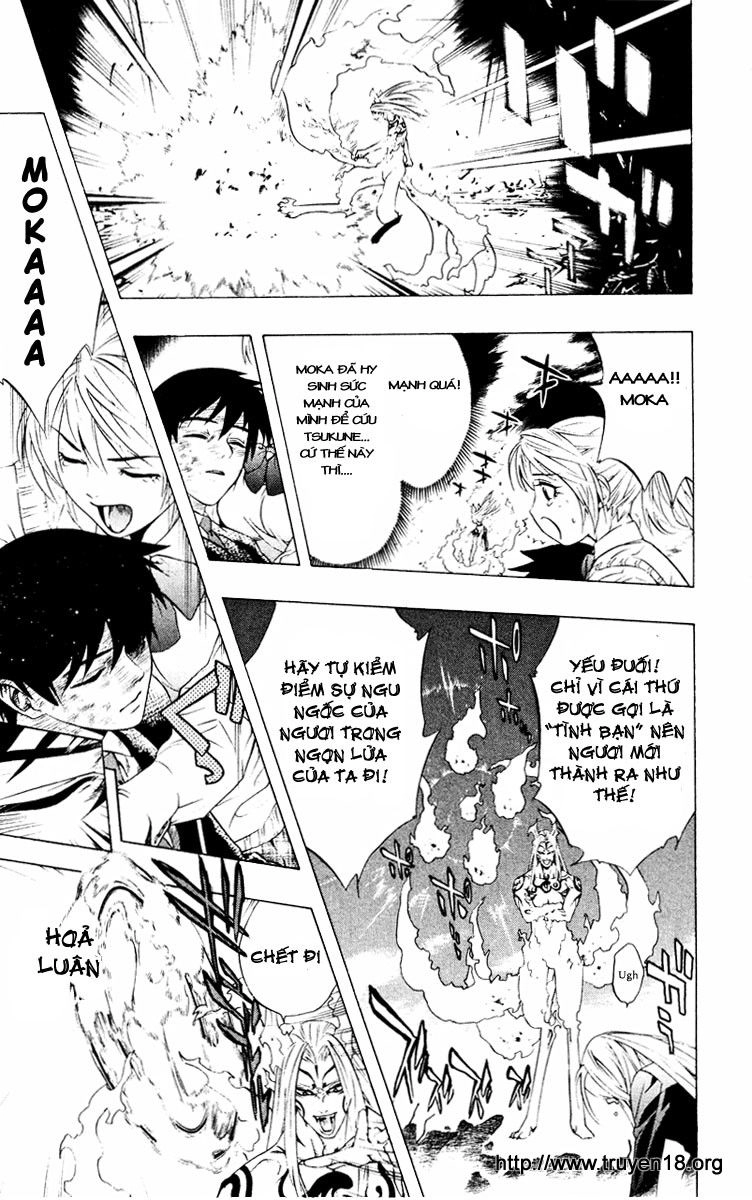 Cô Nàng Ma Cà Rồng I Chapter 10 - 35