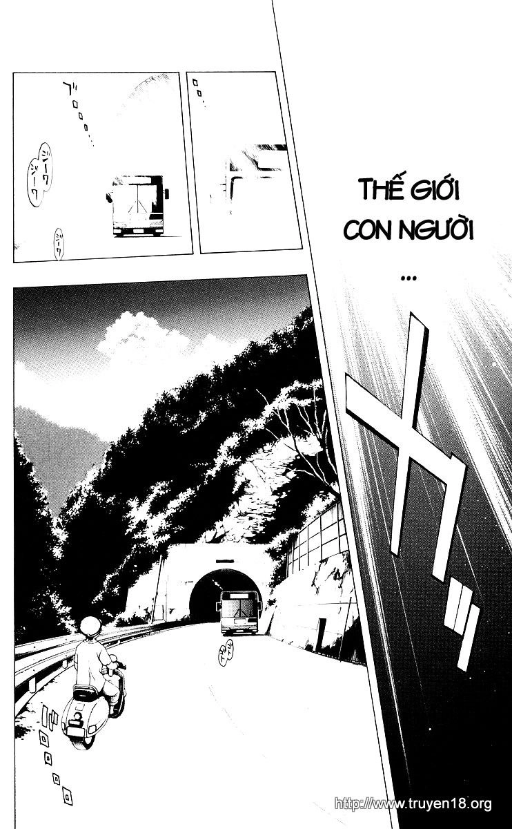 Cô Nàng Ma Cà Rồng I Chapter 13 - 19