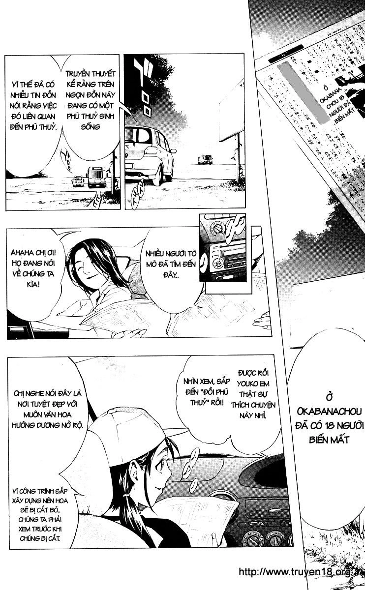 Cô Nàng Ma Cà Rồng I Chapter 13 - 29