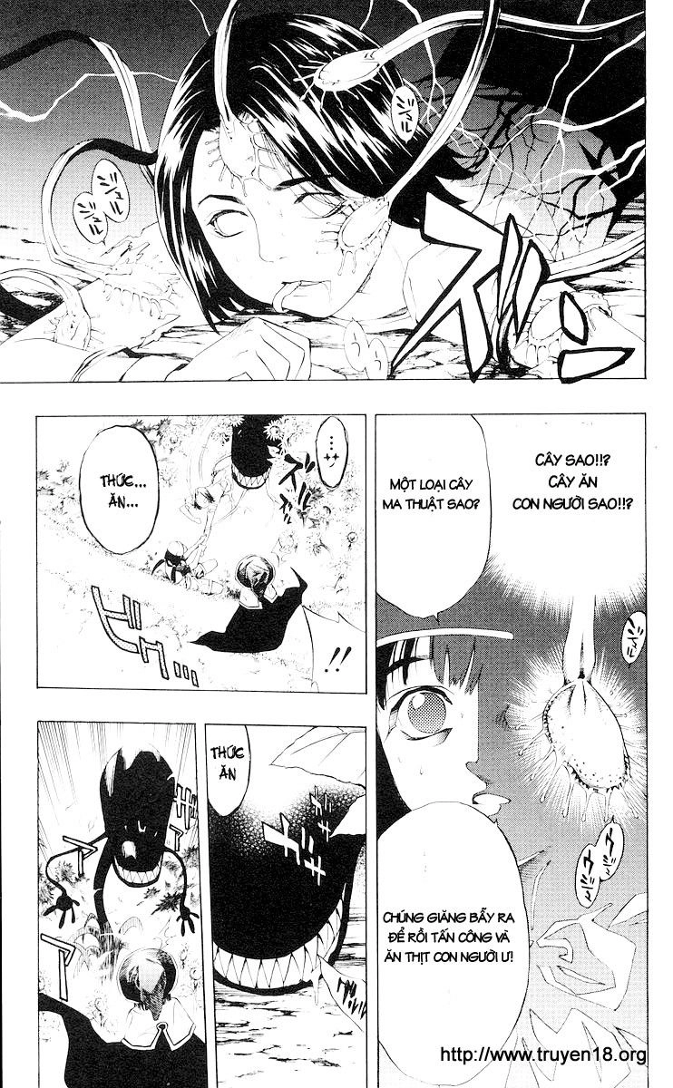 Cô Nàng Ma Cà Rồng I Chapter 13 - 38