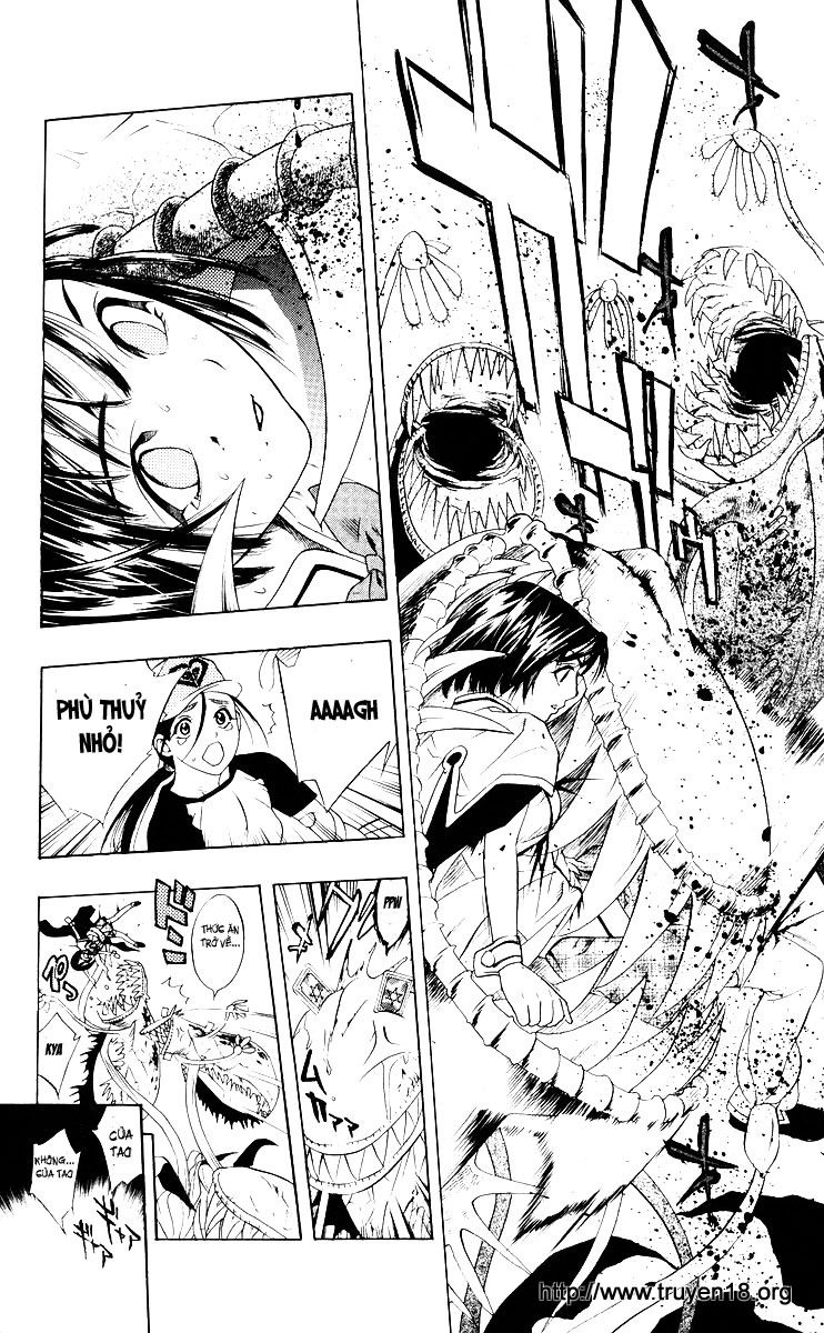 Cô Nàng Ma Cà Rồng I Chapter 13 - 43