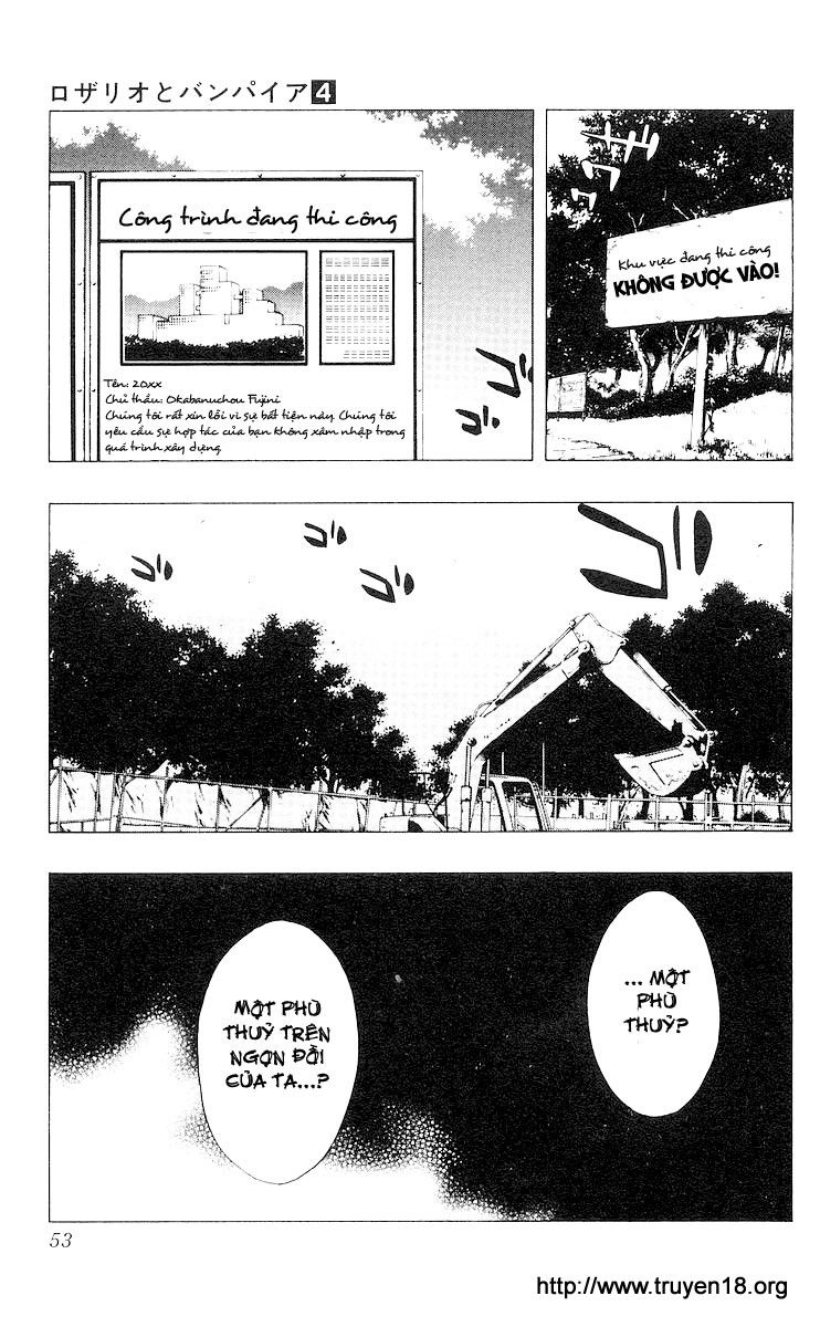 Cô Nàng Ma Cà Rồng I Chapter 13 - 50