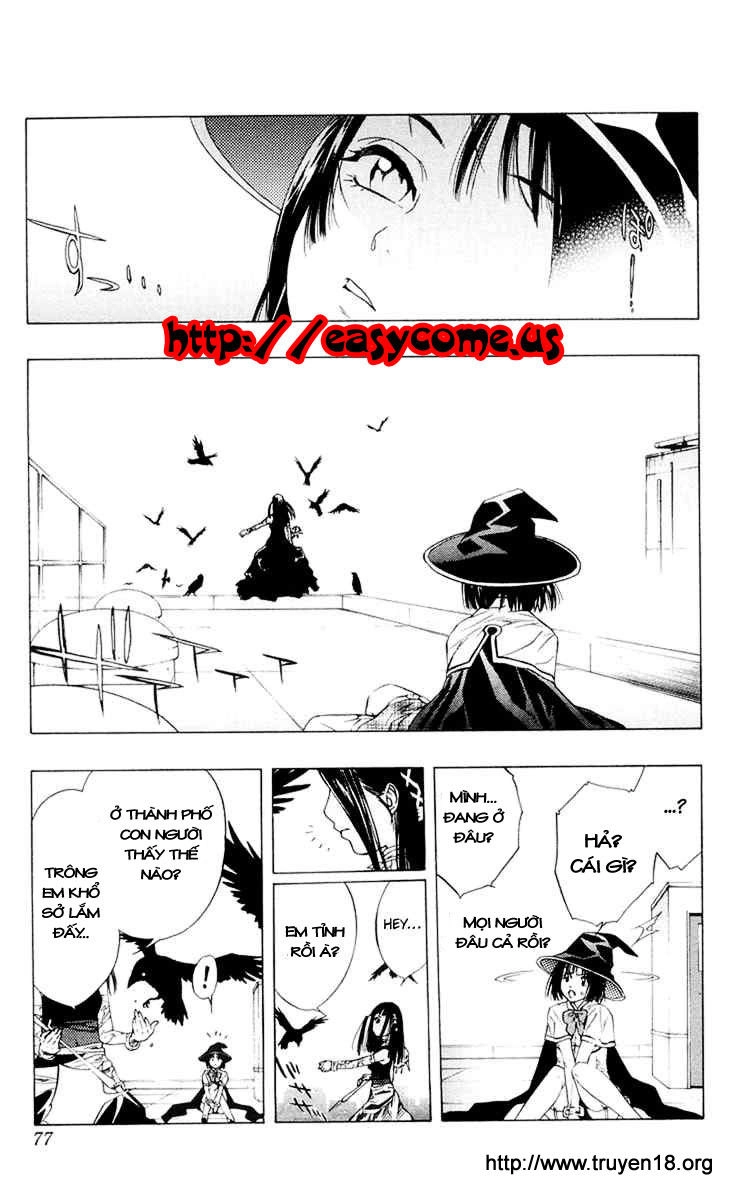 Cô Nàng Ma Cà Rồng I Chapter 14 - 24