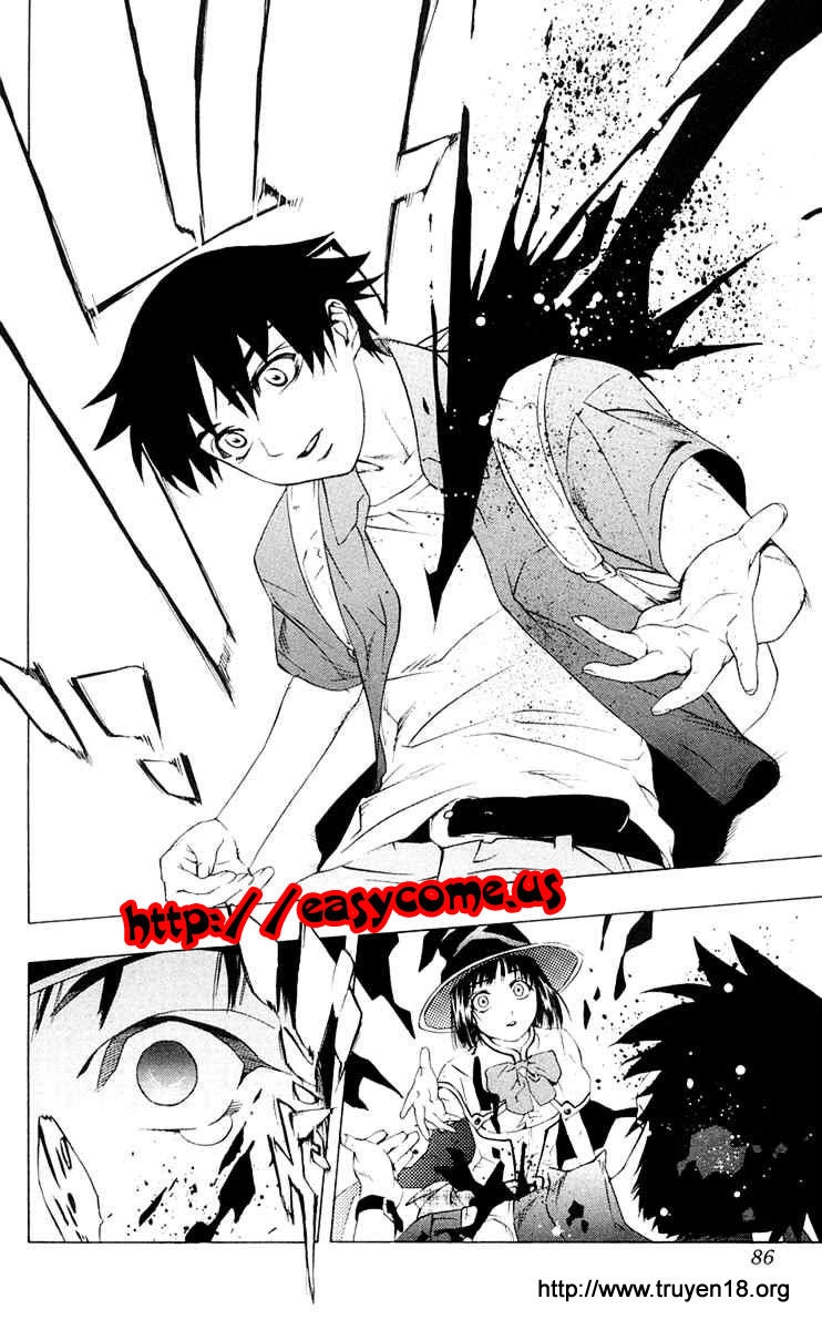 Cô Nàng Ma Cà Rồng I Chapter 14 - 33