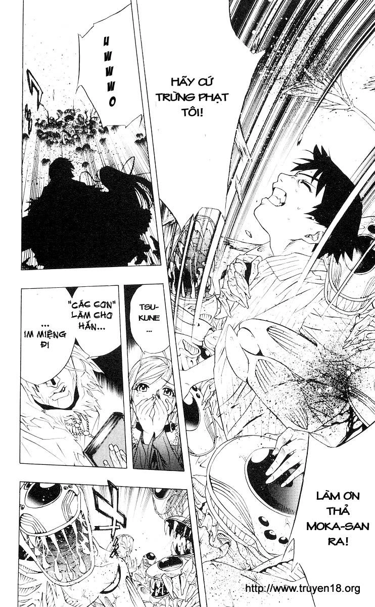 Cô Nàng Ma Cà Rồng I Chapter 16 - 32