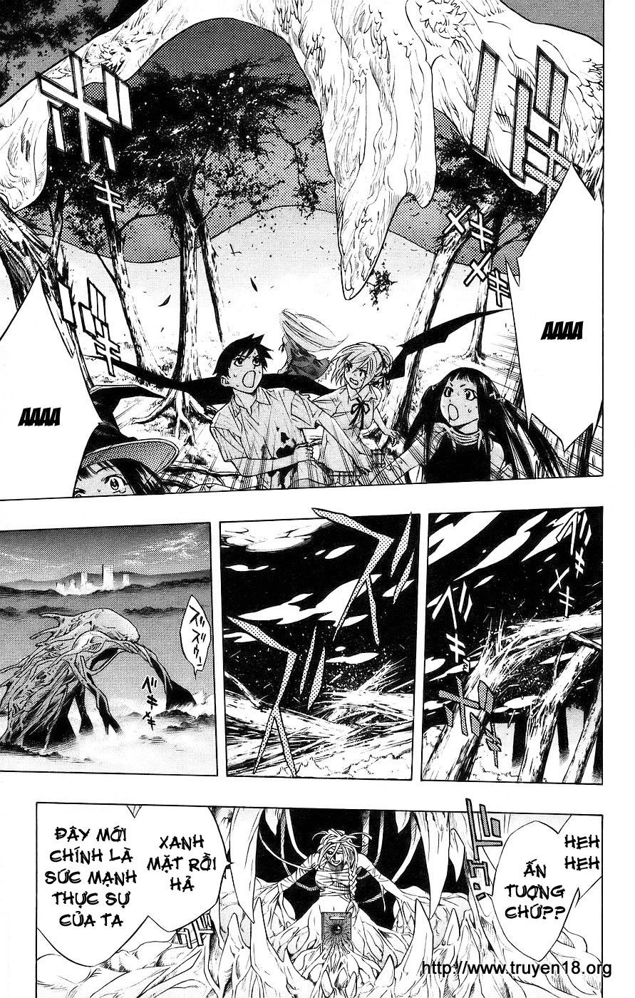 Cô Nàng Ma Cà Rồng I Chapter 17 - 7