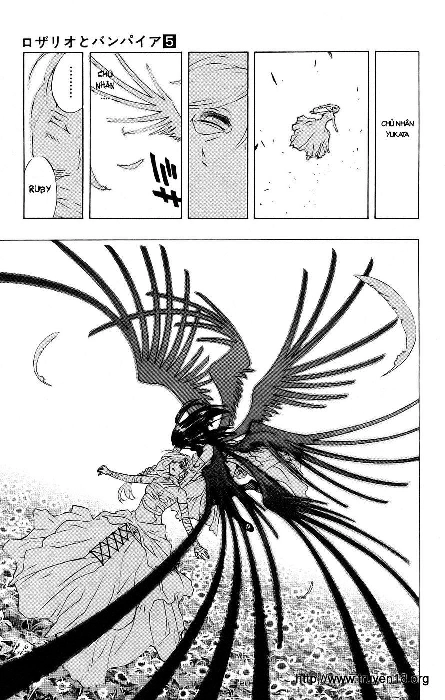 Cô Nàng Ma Cà Rồng I Chapter 17 - 35