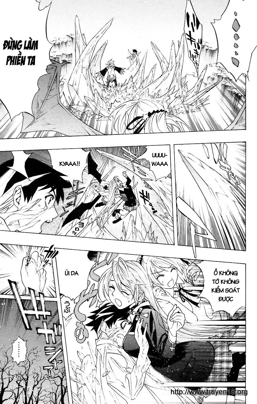 Cô Nàng Ma Cà Rồng I Chapter 18 - 41