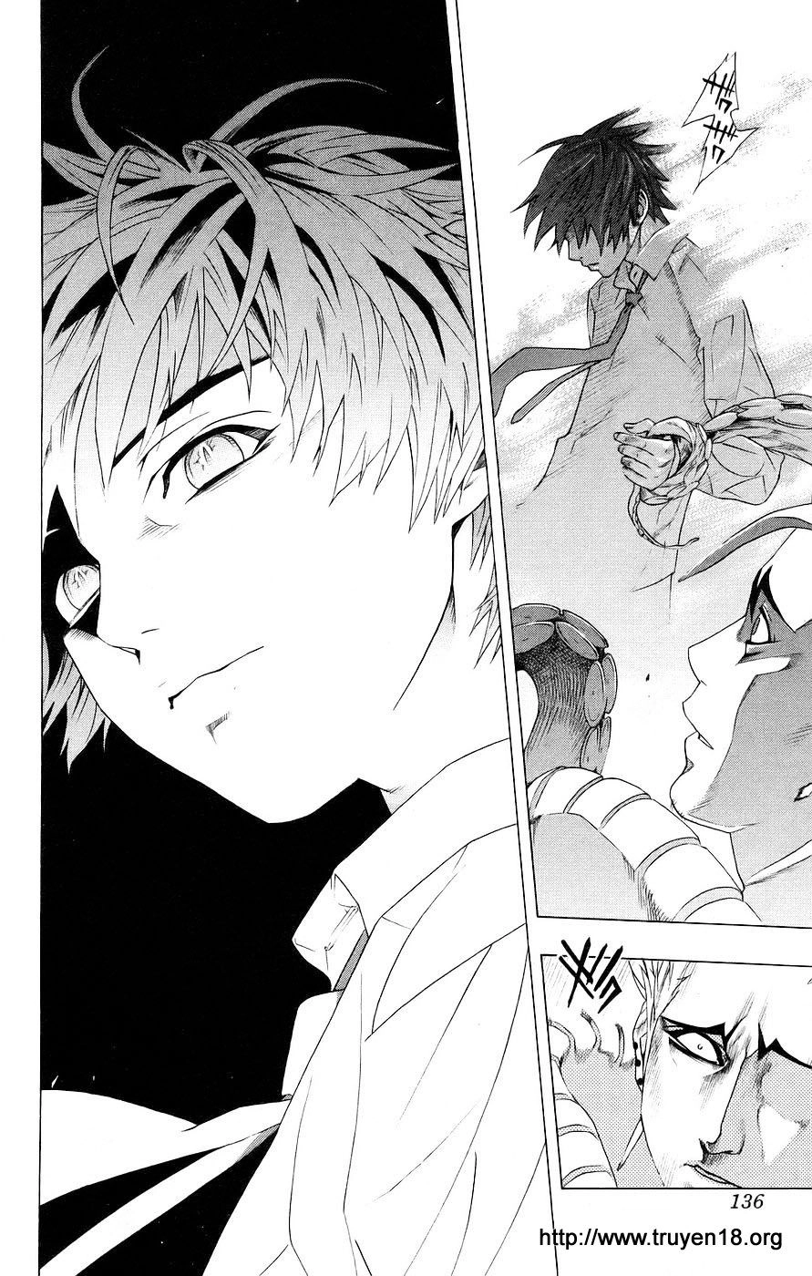 Cô Nàng Ma Cà Rồng I Chapter 19 - 41