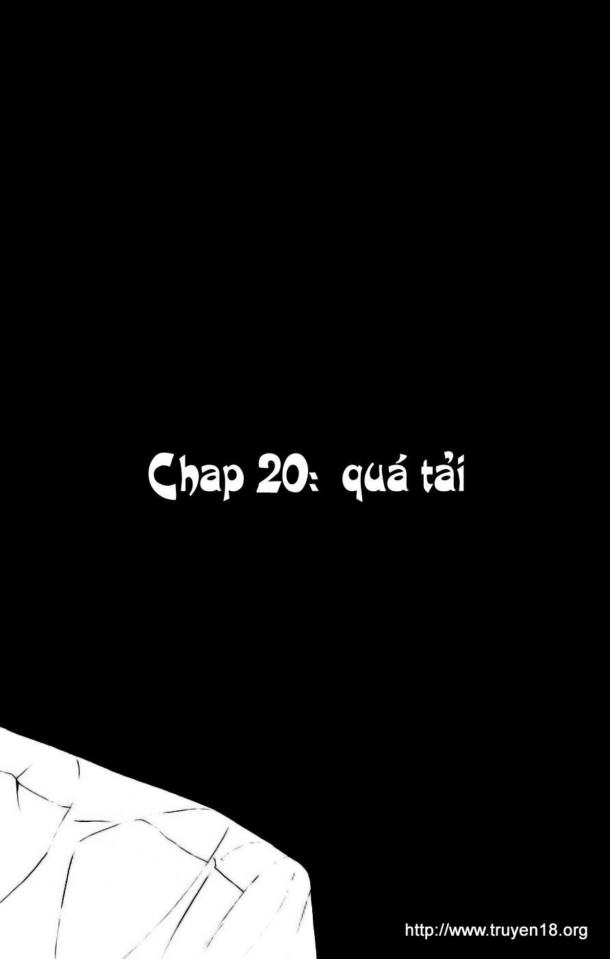 Cô Nàng Ma Cà Rồng I Chapter 20 - 2