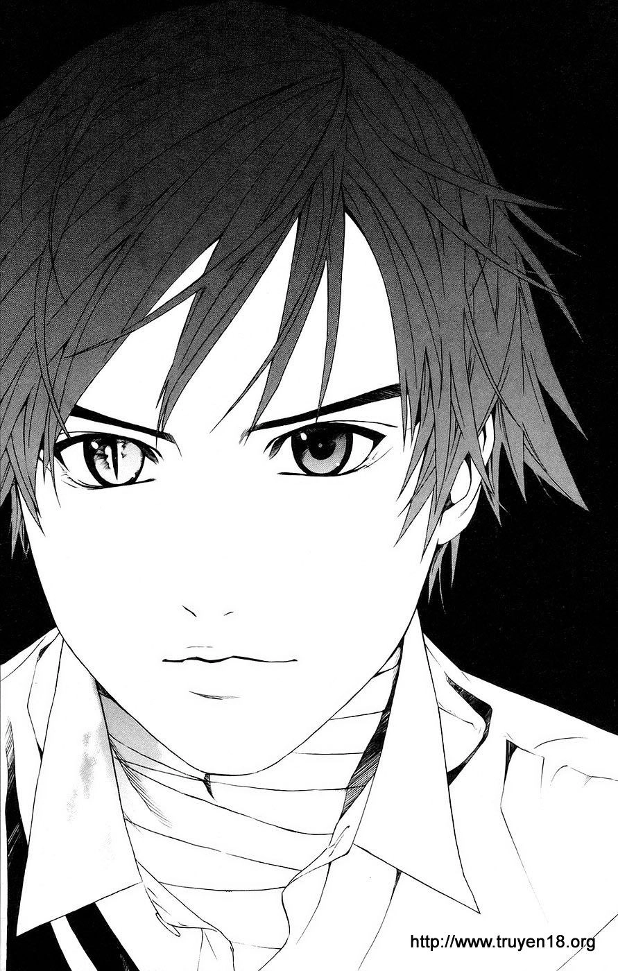 Cô Nàng Ma Cà Rồng I Chapter 20 - 3