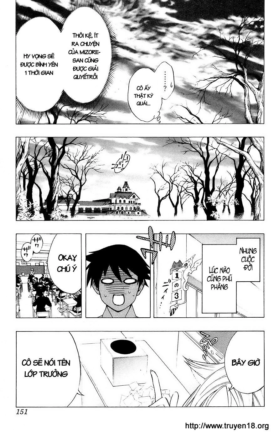 Cô Nàng Ma Cà Rồng I Chapter 20 - 11