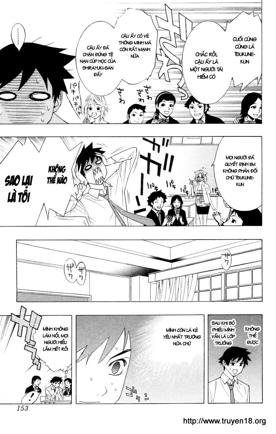 Cô Nàng Ma Cà Rồng I Chapter 20 - 13